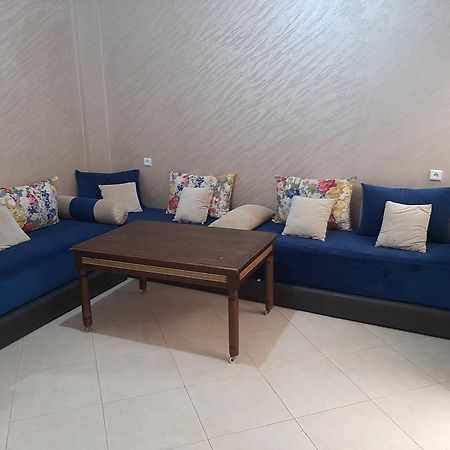 Ocean Guest House Mirleft Ngoại thất bức ảnh