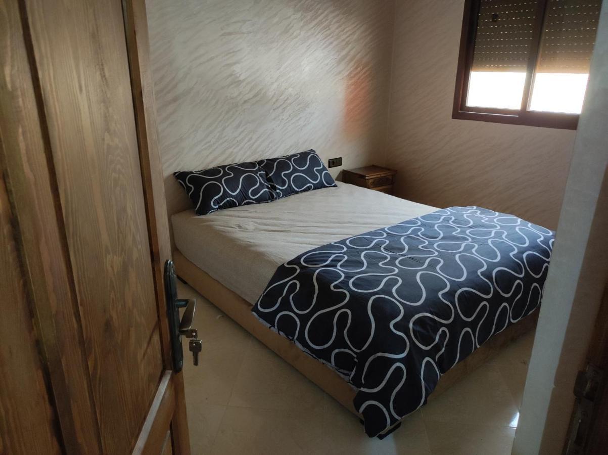 Ocean Guest House Mirleft Ngoại thất bức ảnh