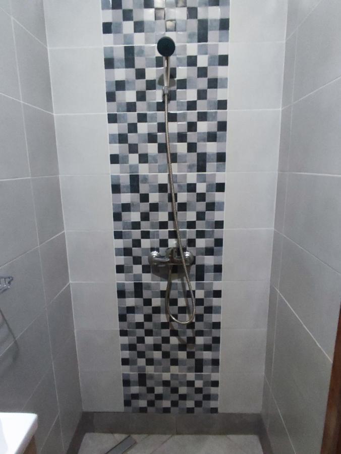 Ocean Guest House Mirleft Ngoại thất bức ảnh