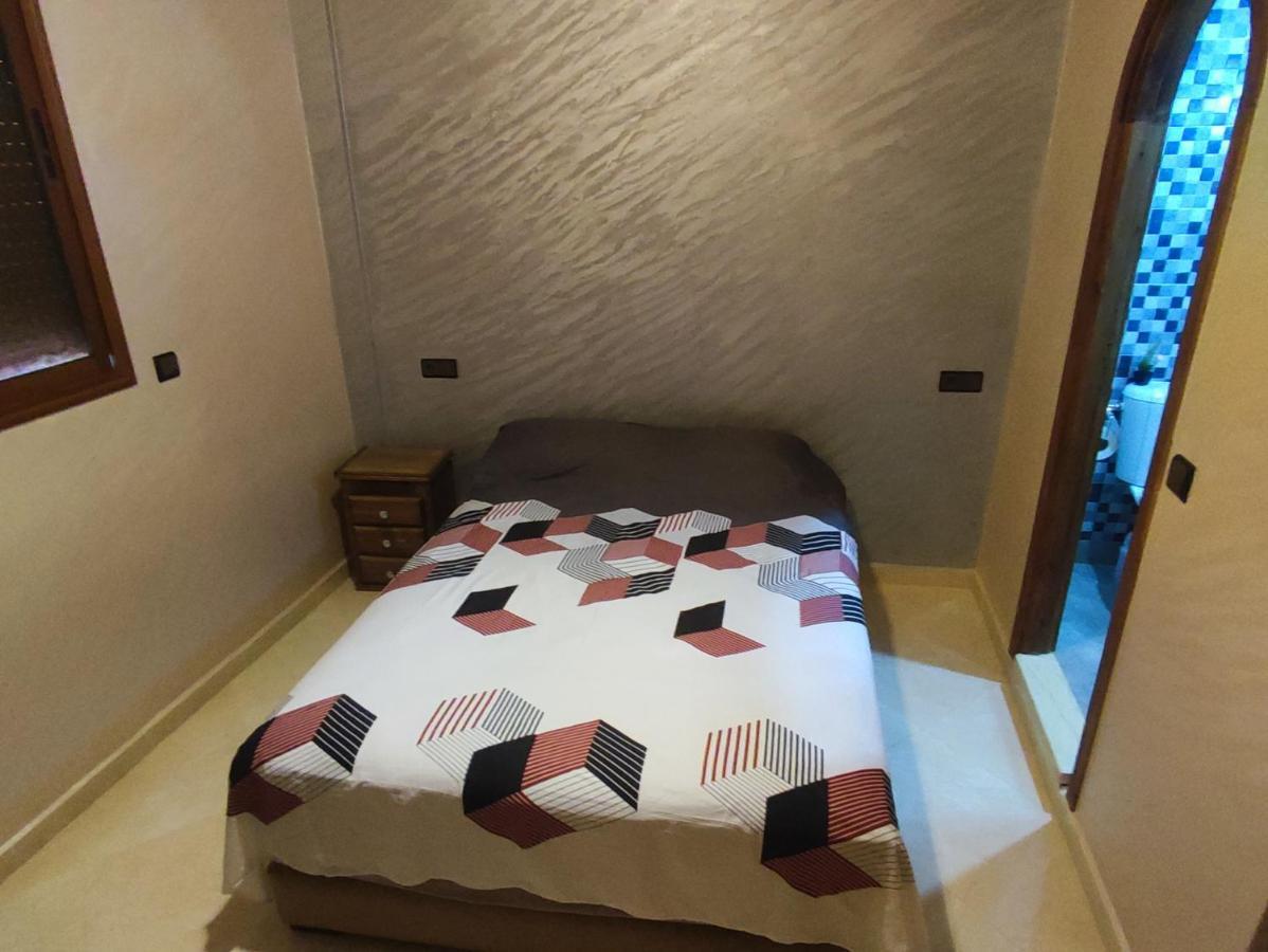 Ocean Guest House Mirleft Ngoại thất bức ảnh