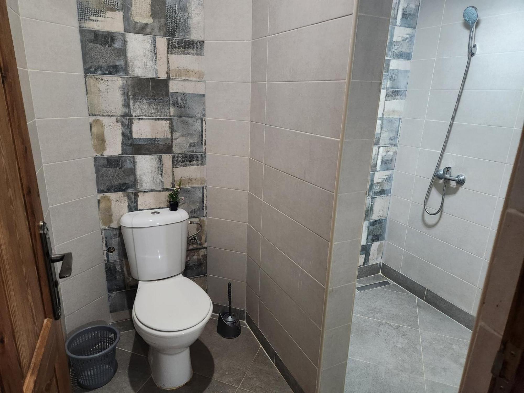 Ocean Guest House Mirleft Ngoại thất bức ảnh