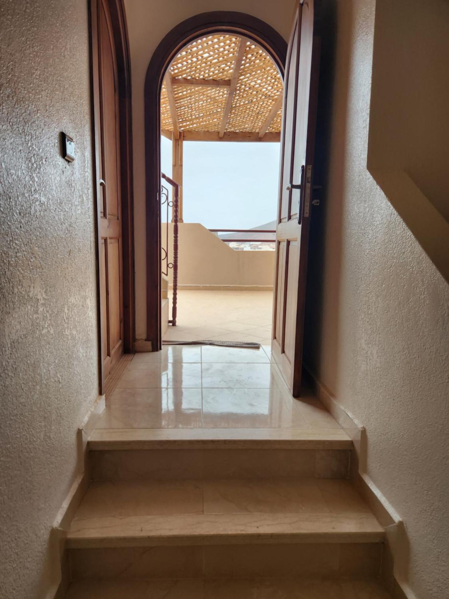 Ocean Guest House Mirleft Ngoại thất bức ảnh