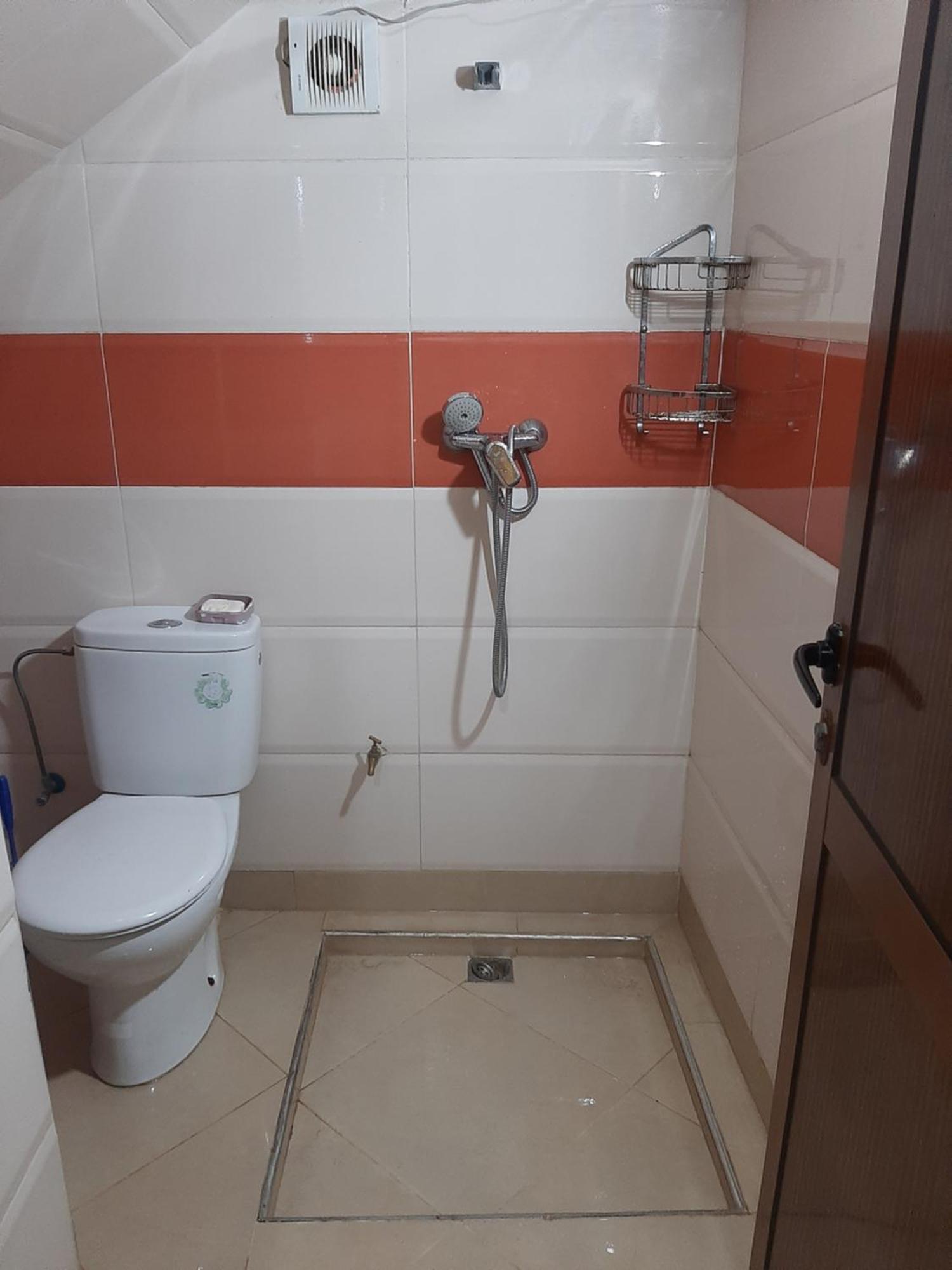 Ocean Guest House Mirleft Ngoại thất bức ảnh