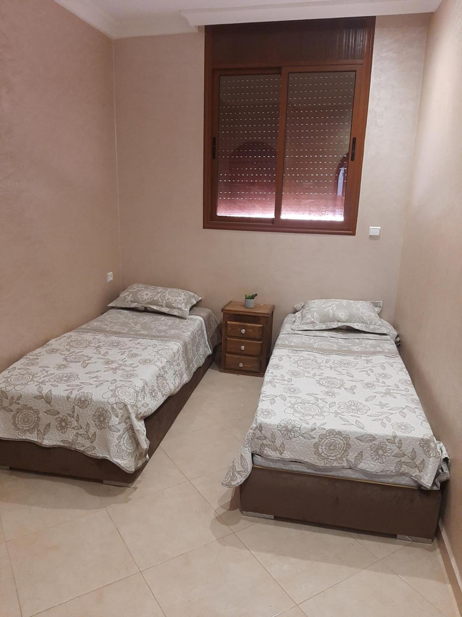 Ocean Guest House Mirleft Ngoại thất bức ảnh